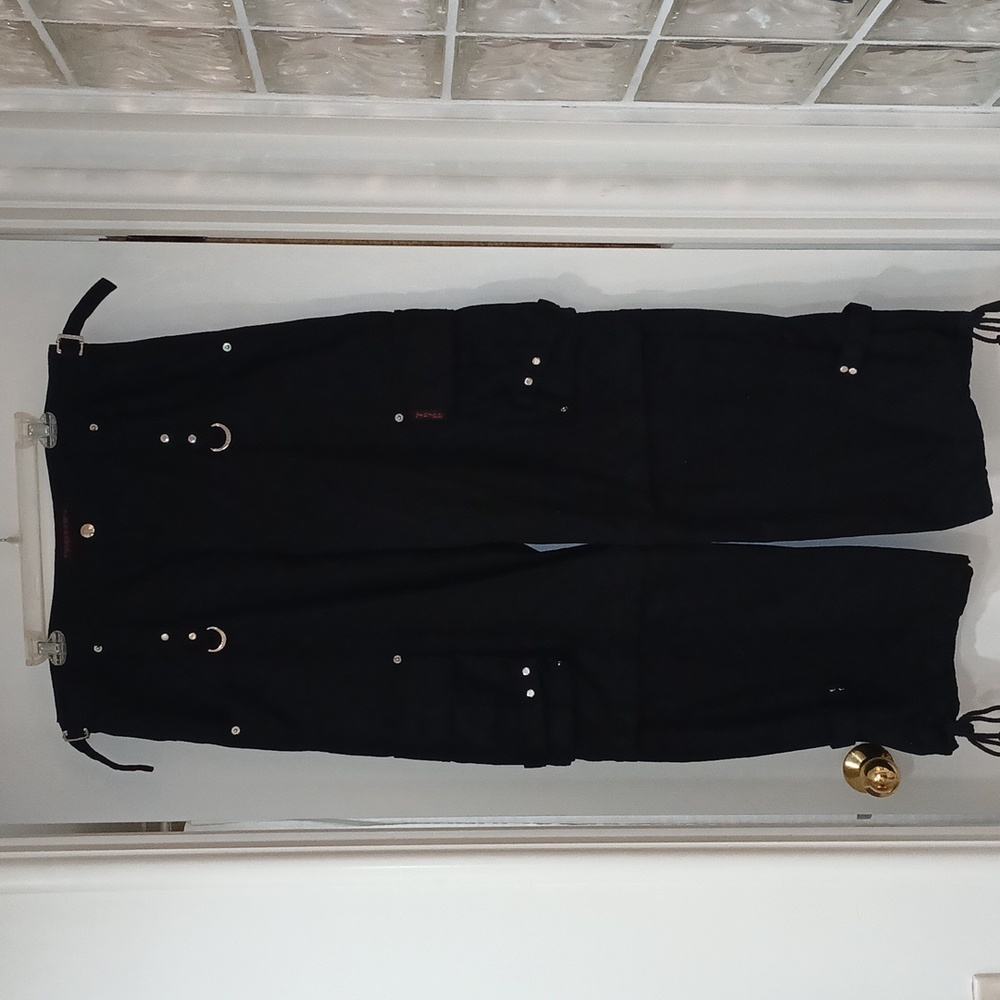 Tripp NYC convertable pants, XL